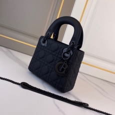 Christian Dior My Lady Bags